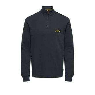 Only & Sons sweater donkerblauw
