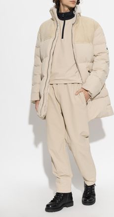Bogner Clark Turtleneck Top, Mens, Beige