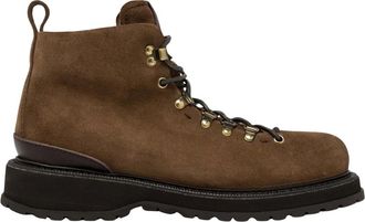 Buttero Uomo, Scarpe, Marrone, 44 EU, new