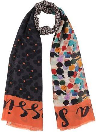 Alessia Santi ACCESSORIES - Scarves on YOOX.COM