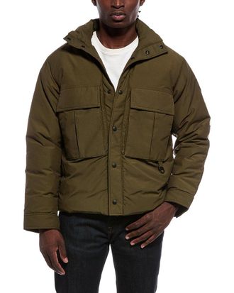 Canada Goose Kirby Jacket