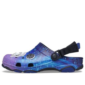 Crocs x Space Jam Classic Clogs A New Legacy 207424-90H