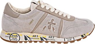Premiata Sneaker Lucyd 0.1 - - Shoes - Donna - Grigio - 37 EU