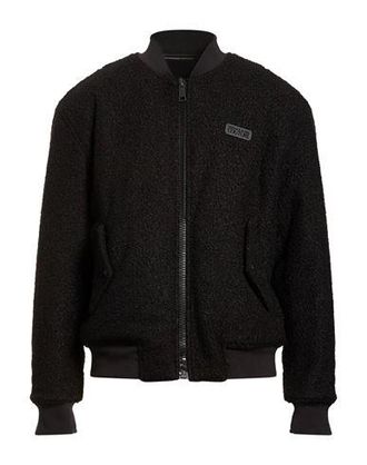 Versace COATS & JACKETS - Jackets sur YOOX.COM