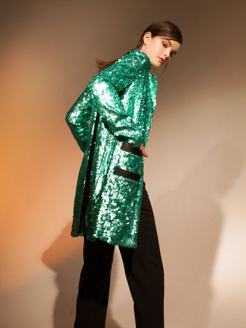 The Emerging New York Fashion Brands You're About To See Everywhere | Stylight