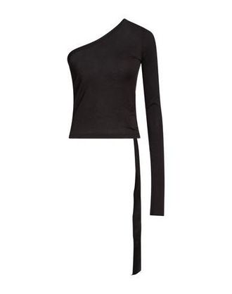 Rick Owens CAMISETAS Y TOPS - Camisetas en YOOX.COM
