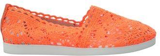 Pluspartout FOOTWEAR - Ballet flats sur YOOX.COM