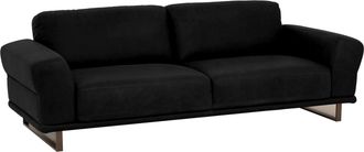 Schubiger M&ouml;bel Sofa Maihan Basic B: 232 cm