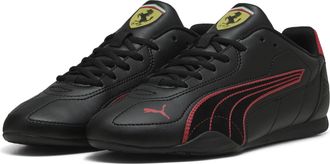 Puma Sneakers Scuderia Ferrari Catch unisex, Accessori, Nero, 40.5