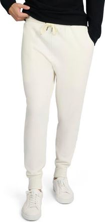 Onia Waffle Jogger in Egret at Nordstrom, Size X-Large