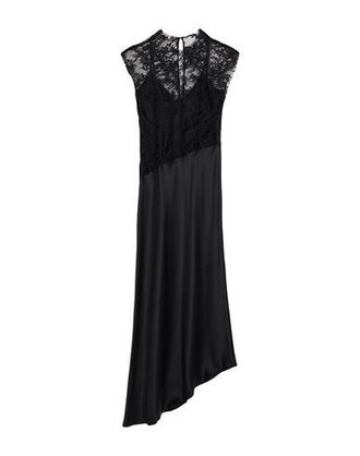 Erika Cavallini Semi Couture DRESSES - Maxi dresses sur YOOX.COM