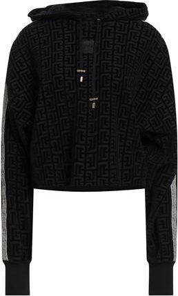 Balmain Sweatshirts
