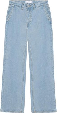 Won Hundred Jeans, Heren, Blauw, W30, Denim, Dian Denim Yal Jeans
