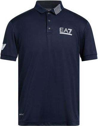 Emporio Armani TOPWEAR - Polo shirts on YOOX.COM