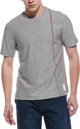 Thom Browne Jersey T-Shirt