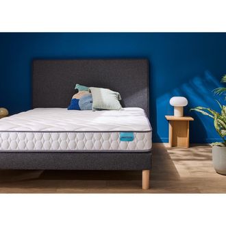 Merinos Matras in HD-schuim - en visco-elastisch schuim, Chill bed