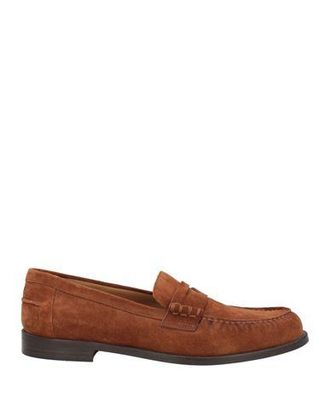 Emporio Armani CALZADO - Mocasines en YOOX.COM