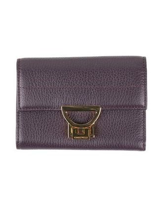 Coccinelle Small Leather Goods - Wallets sur YOOX.COM