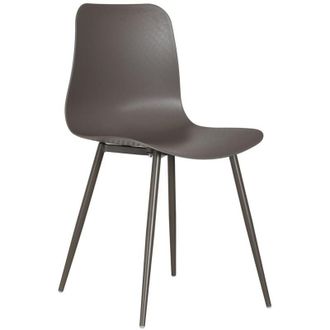 Regalos Miguel Regalos Miguel - Sillas Comedor - Silla Bimi - Gris