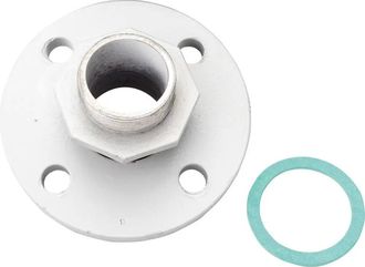 Bosch Accesorio De Instalaci&oacute;n Kas 2 Set De Transici&oacute;n A Dn50 Para 2x75-100 Kw, 7736603755
