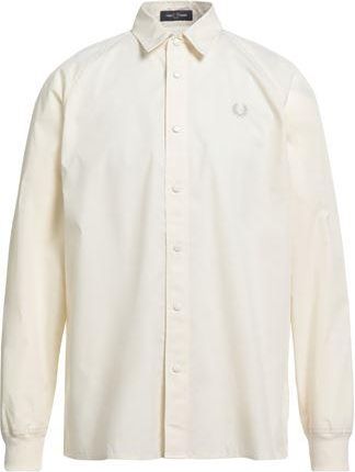 Fred Perry TOPWEAR - Shirts on YOOX.COM