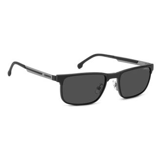 Carrera Sunglasses, male, Black, 56 MM, CA 8921/C Sunglasses