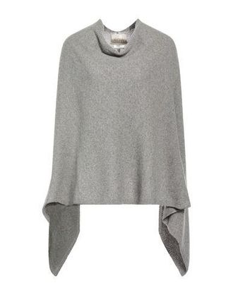 N.O.W. Andrea Rosati Cashmere ROPA DE ABRIGO - Capas en YOOX.COM