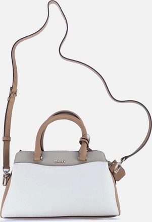 DKNY Mens Avelle Sm Satchel - Multi - Size: ONE size