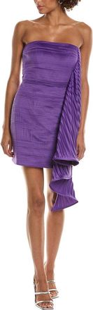 AMUR Kayleigh Mini Dress