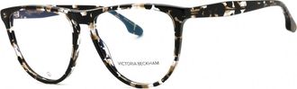 Victoria Beckham VB2672 010 Black Havana 56mm