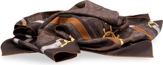 Gucci Harry Foulard