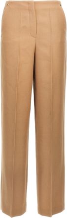 Fendi Grain De Poudre Pants