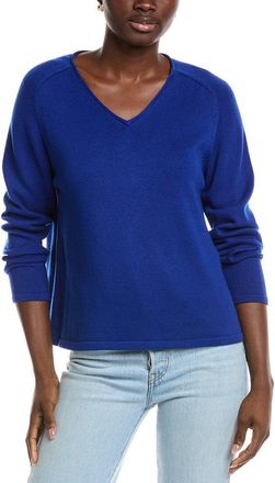 Eileen Fisher Eileen Fisher V Neck Sweater