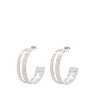 Ivi Seaside Collection Earrings - Dames - Oorbellen - Grijs - ONE Size - Accessoires