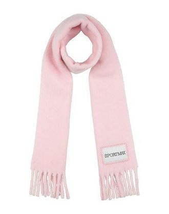 Sportmax ACCESSORIES - Scarves on YOOX.COM