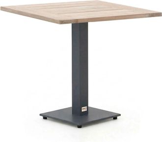 Forza Furniture Forza Orta tuintafel 70x70x75cm