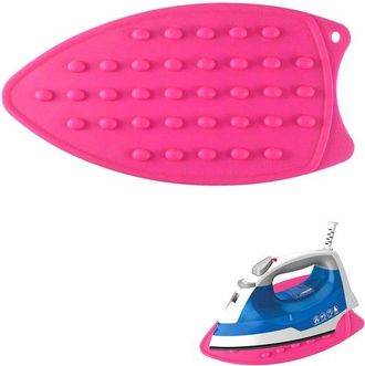 OEM Alfombrilla De Planchado De Silicona Y Soporte Para Tabla De Planchar: Planchado Seguro Y Duradero