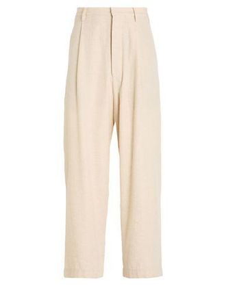 Uma Wang BOTTOMWEAR - Trousers sur YOOX.COM