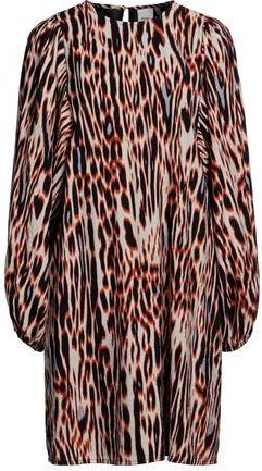 Ichi DRESSES - Mini dresses on YOOX.COM