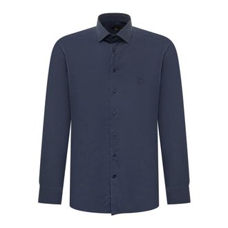 Etro Uomo, Magliette, Blu, XL, new