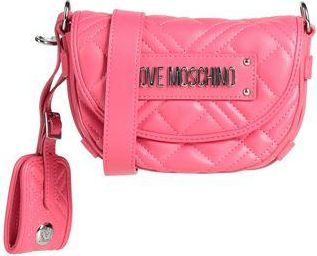 Love Moschino BORSE - Borse a tracolla su YOOX.COM