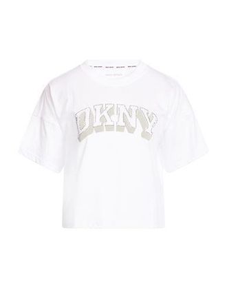 DKNY TOPWEAR - T-shirts on YOOX.COM
