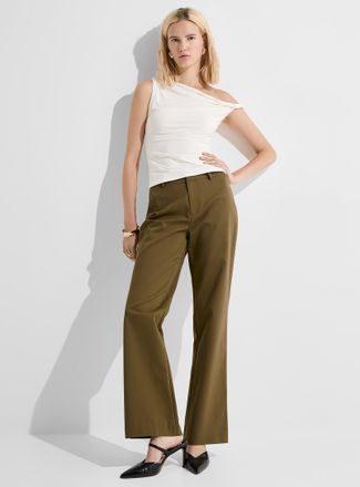 Icone Womens Sleek bootcut pant