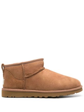 UGG M Klassischer Ultra Mini
