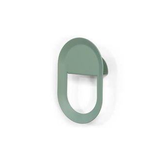 Spinder Design wandhaak Coucou