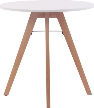 Clp Mesa Auxiliar Viktor 75 cm