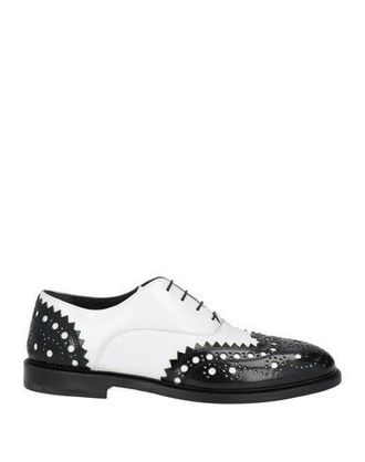 Moschino CALZATURE - Stringate su YOOX.COM