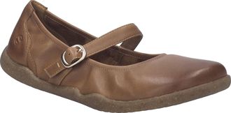 Josef Seibel Dames Ballerina Cassandra 10 in beige