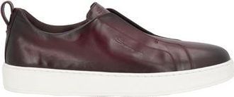 Santoni FOOTWEAR - Trainers on YOOX.COM