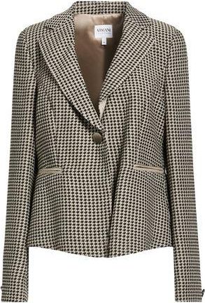 Armani Blazers